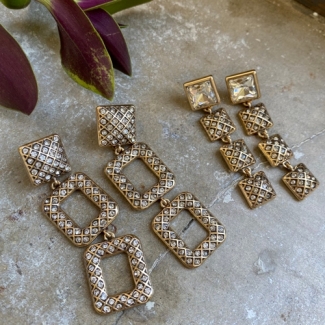 Crystal statement