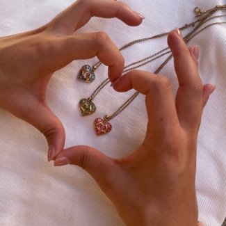 Fanky hearts