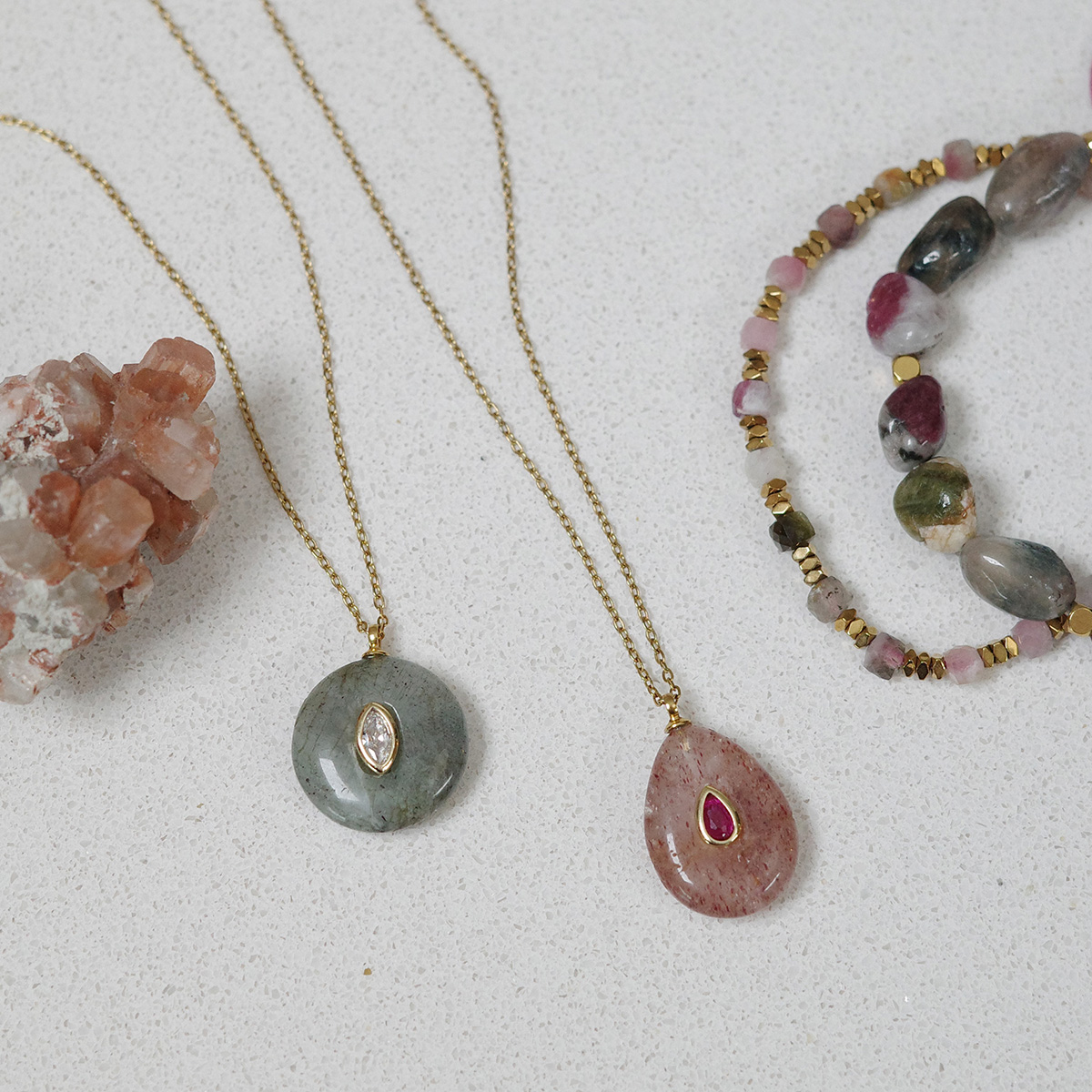 Semi-precious:������� 3049-0003(��������� ��������� Arts&Crafts)