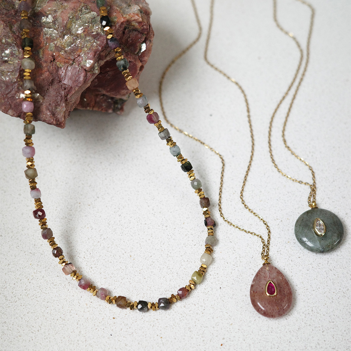 Semi-precious:����� 2049-0003(��������� ��������� Arts&Crafts)