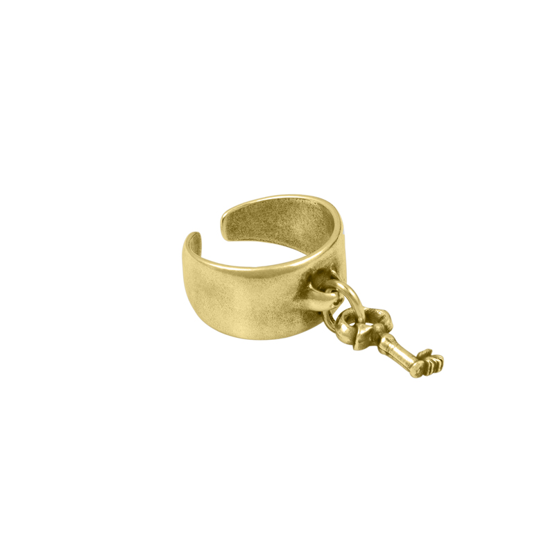Бижутерия: кольца:Кольцо Ciclon, Испания(Кольца)